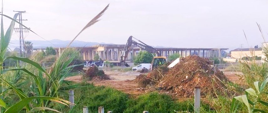 Arranquen a Alzira les obres del nou pont de Xàtiva  per modernitzar les infraestructures i millorar la connexió entre pobles