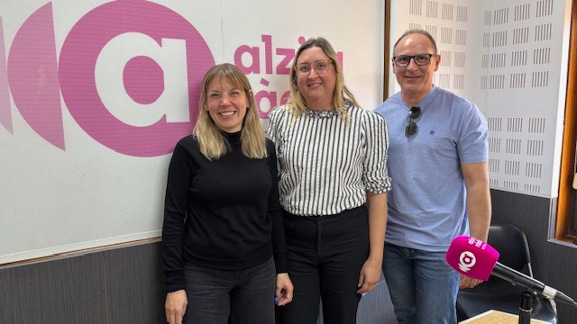 Ribera Impulsa reforça l’acompanyament als emprenedors en un context ple de reptes i incerteses