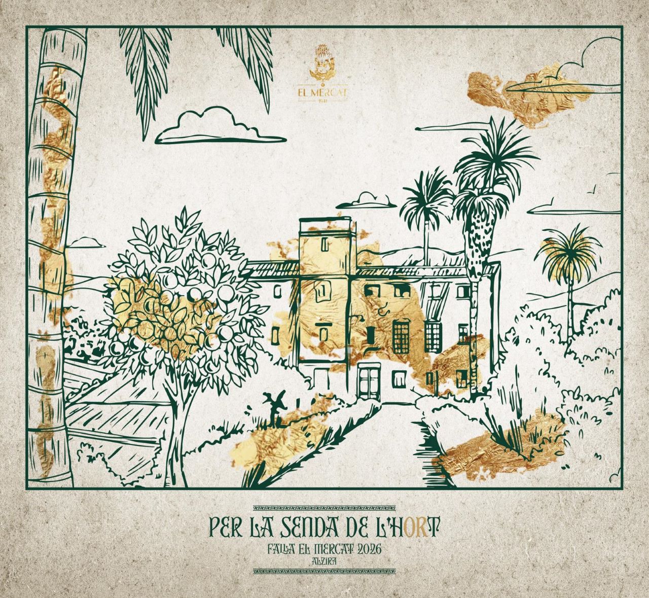 Les falles d’Alzira tornen a tindre presència destacada en els premis per l’ús del valencià en els llibrets fallers