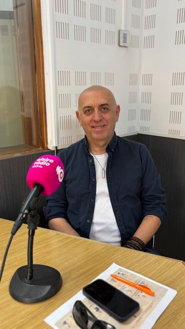 Luis Gisbert és elegit nou president de la Junta Local Fallera d’Alzira amb 629 vots