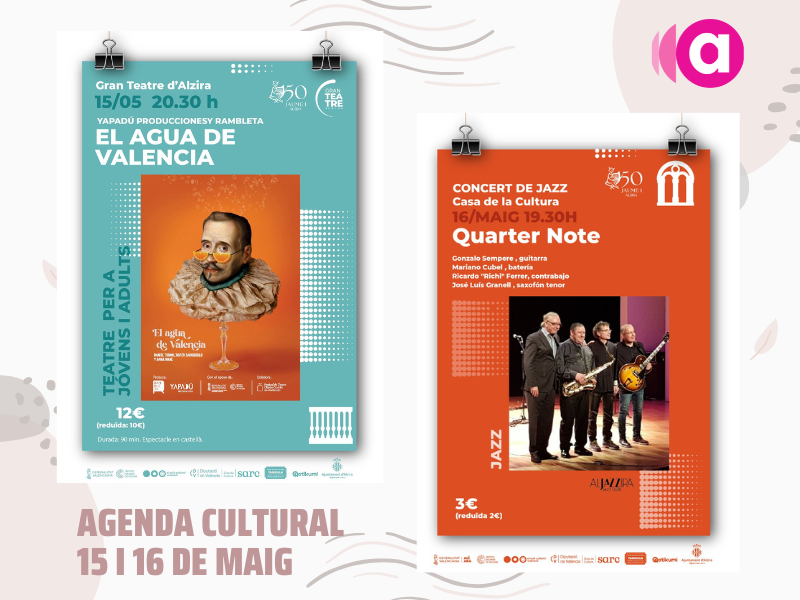 Agenda Cultural