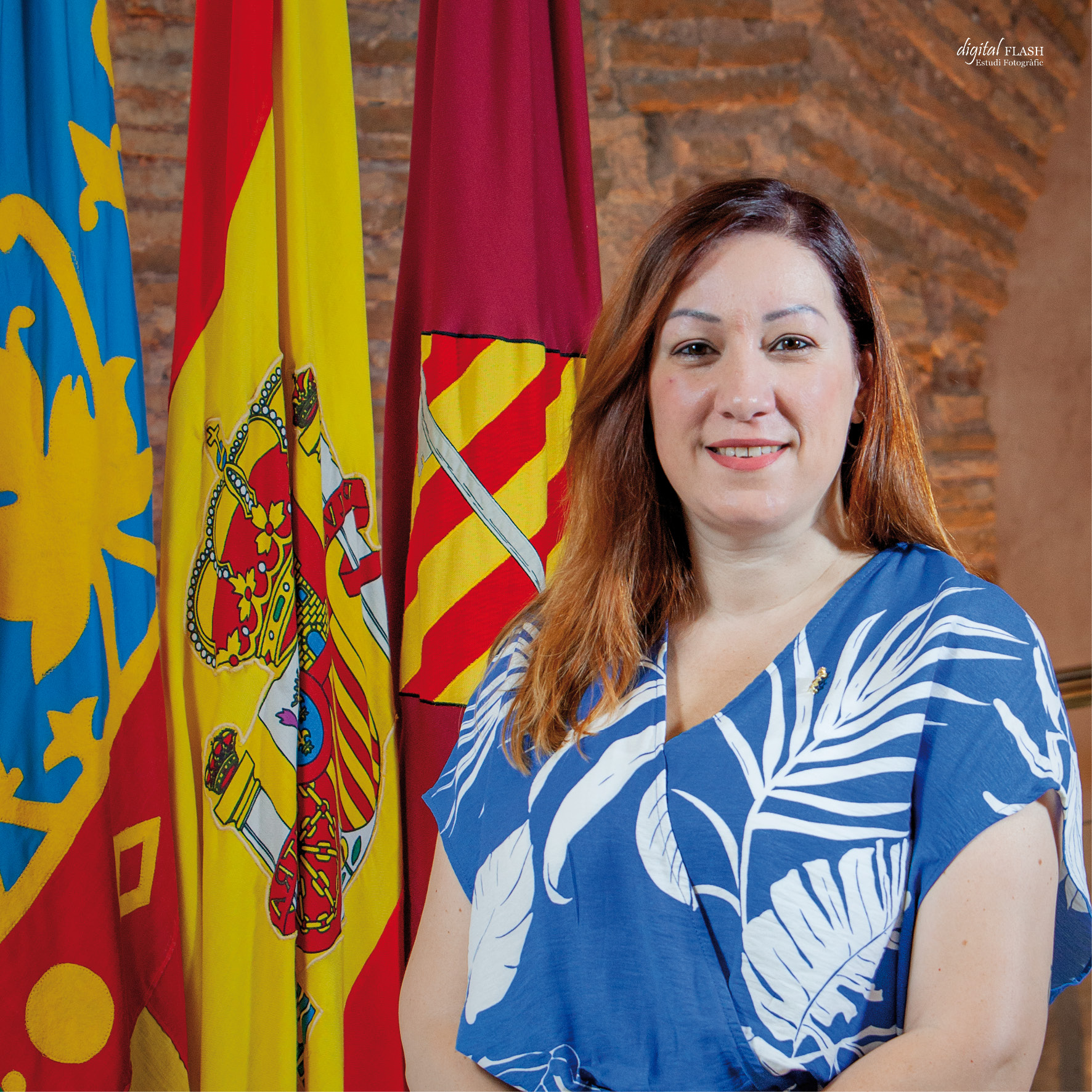 Gemma Alós ha fet un primer avanç de les Festes de Sant Bernat, que enguany recuperen el calendari habitual i inclouen novetats musicals