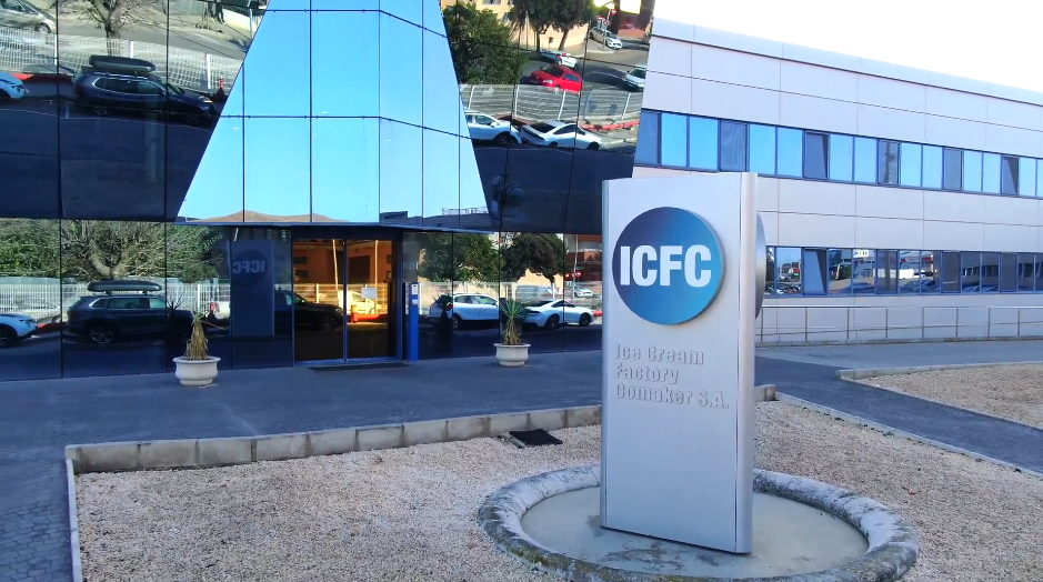 Ice Cream Factory Comaker tanca un nou exercici amb més de 237 milions d’euros i consolida Alzira com a centre estratègic europeu