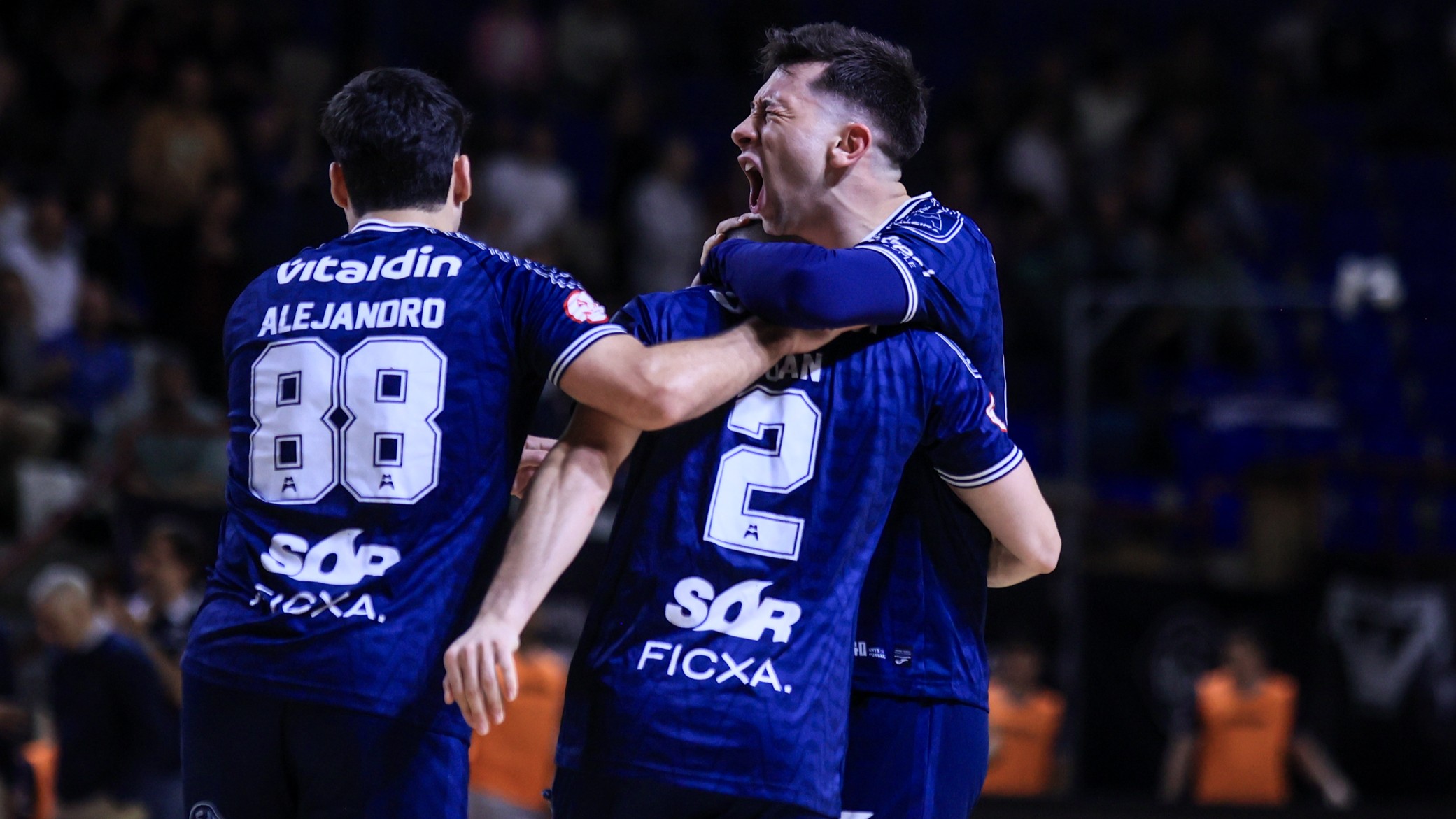 Últim partit del Family a casa (20.30 al Palau) contra O Parrulo