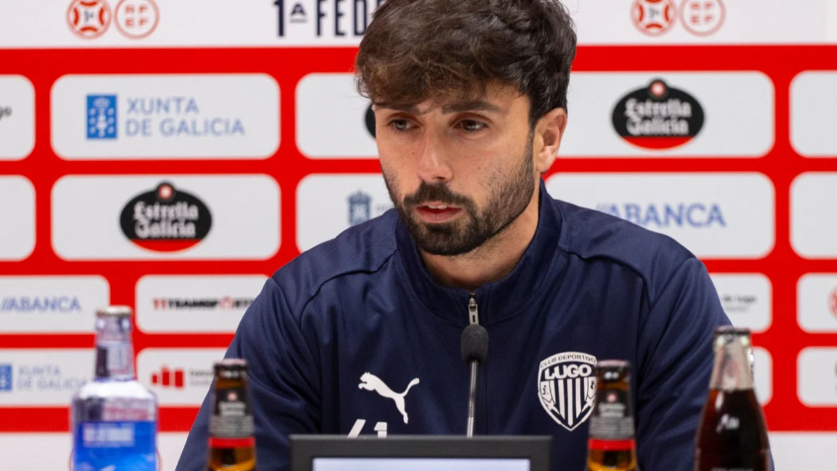 Adri Pérez renova com a entrenador del Juvenil A de la UD