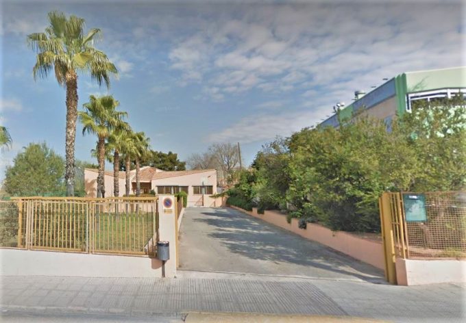L’Ajuntament d’Alzira projecta la unificació de les escoletes infantils amb la futura ampliació del centre Llorenç Giménez