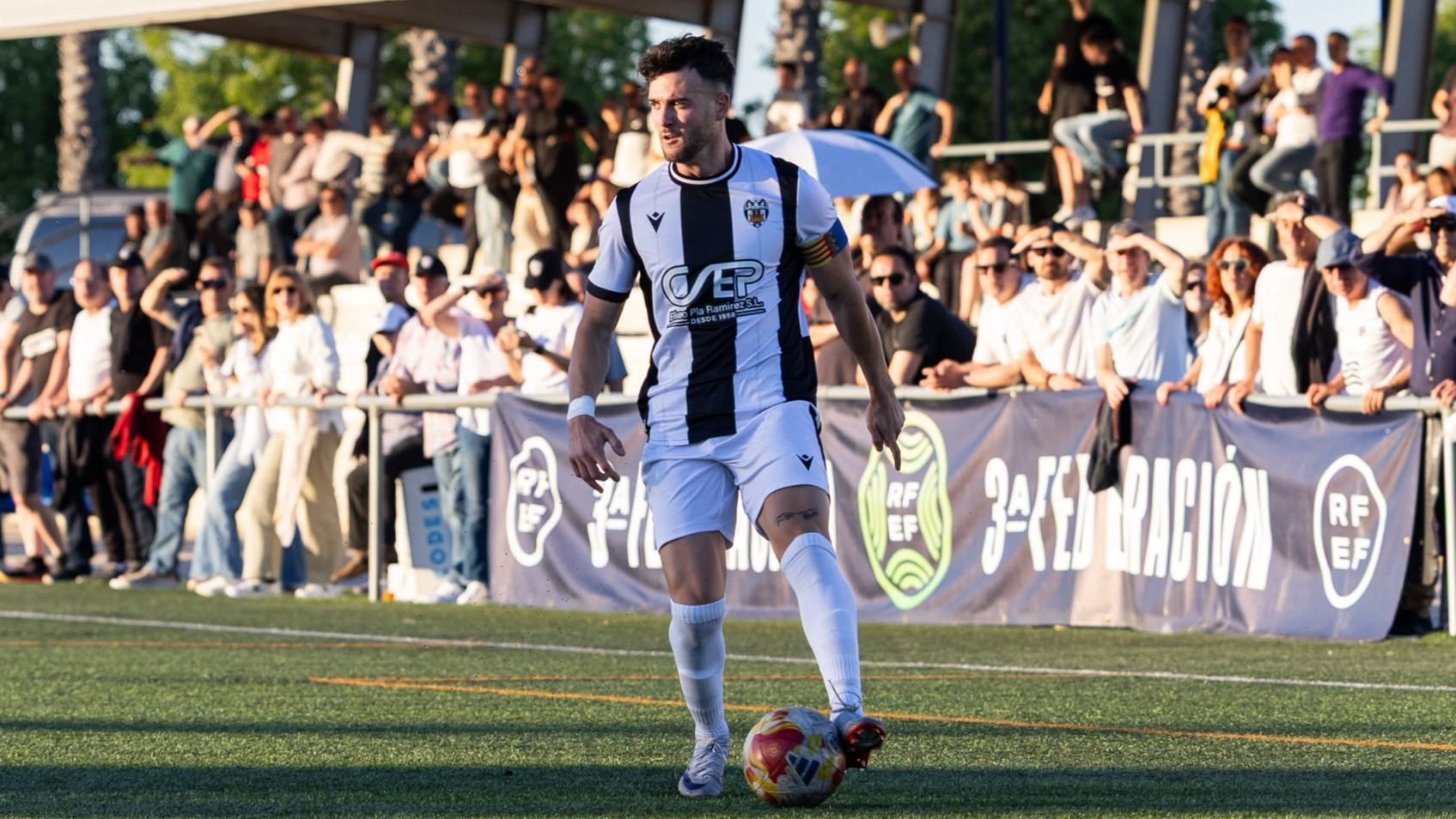 Marcos Castells, nou fitxatge de la UD Alzira