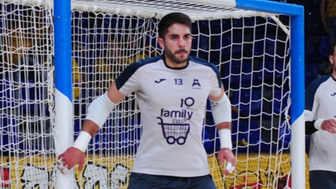 Nacho Serra torna al Family Cash