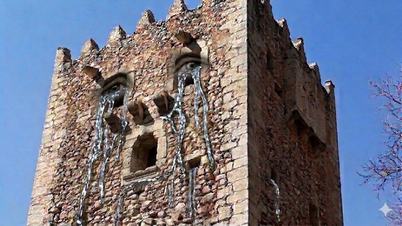 Amics de la Murta denuncia que la partida pressupostària de 2026 és insuficient per a la rehabilitació de la Torre dels Coloms