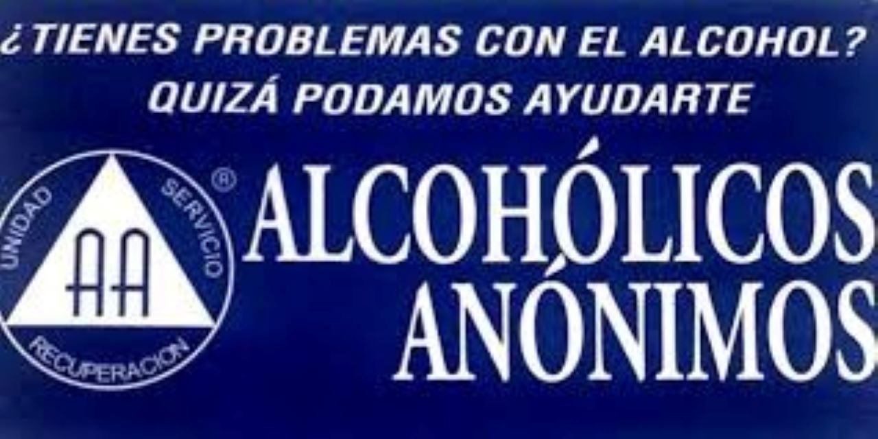 Alcohòlics Anònims celebra 91 anys ajudant persones a superar les addiccions