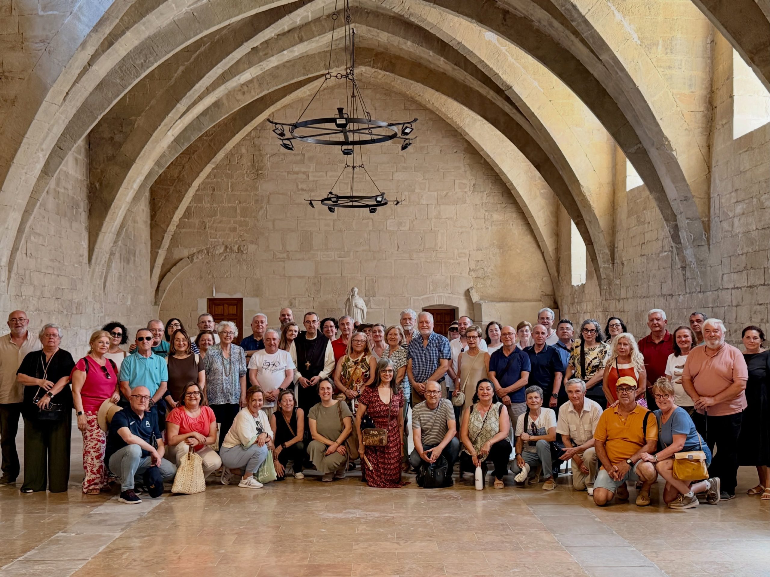 Alzira tanca amb un balanç molt positiu l’Assemblea d’Història de la Ribera amb una alta participació i qualitat dels debats
