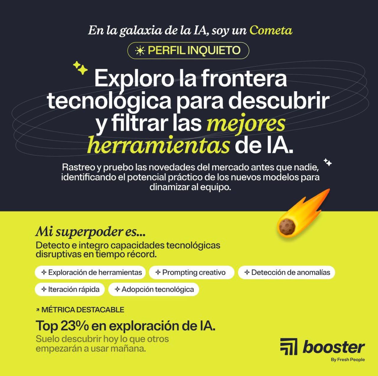L’empresari alzireny Jose Burgos, fundador de Booster, és reconegut entre el Top 100 Directius Pime 2025