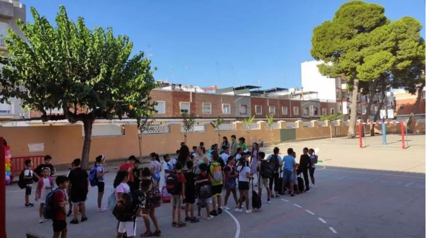 El Consell Escolar d’Alzira demanarà que el 16 de març siga dia no lectiu per les dificultats d’accés durant els actes fallers