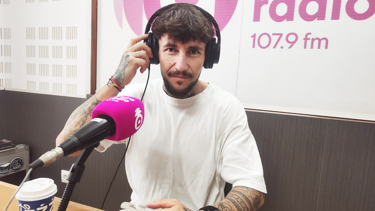 José Manuel Huertas entrenarà 24 hores seguides per preparar el Mundial d’octubre