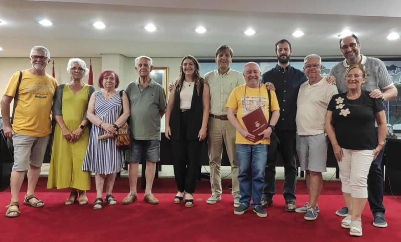 Compromís Alzira reclama 98,8 milions d’euros en inversions per a la ciutat als pressupostos de la Generalitat
