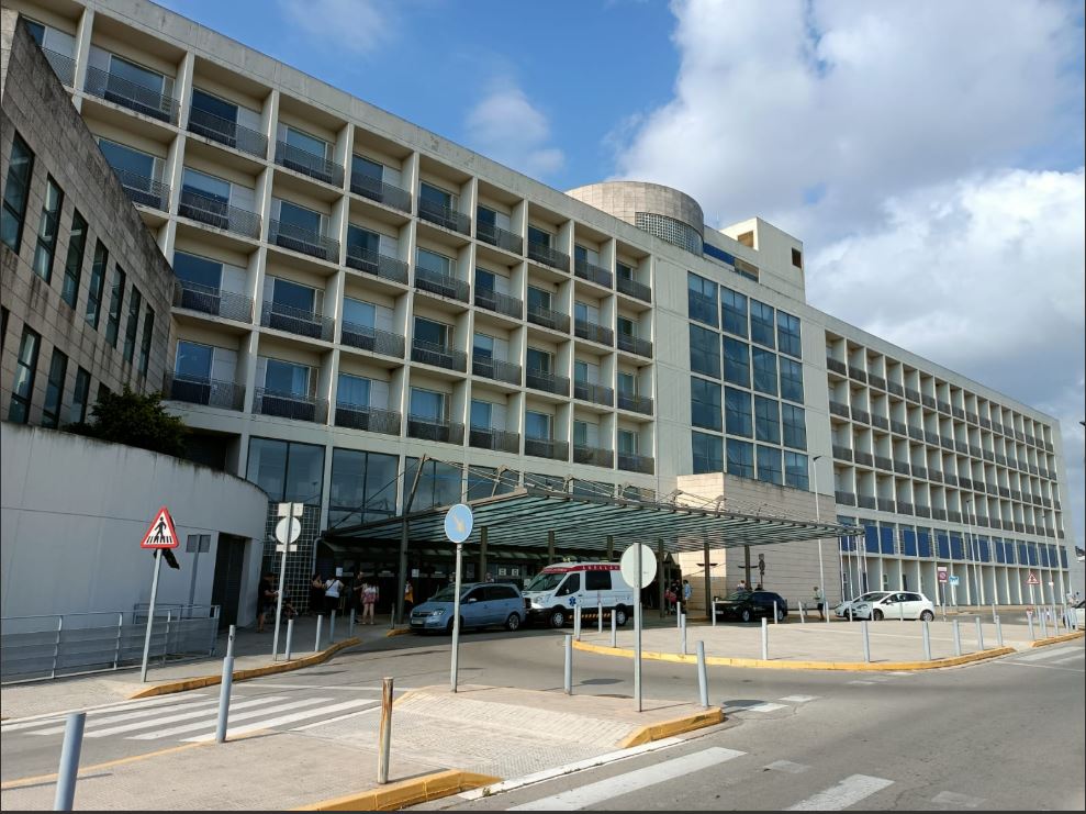 CSIF denuncia una discriminació salarial al personal laboral de l’Hospital de la Ribera i alerta de les conseqüències assistencials