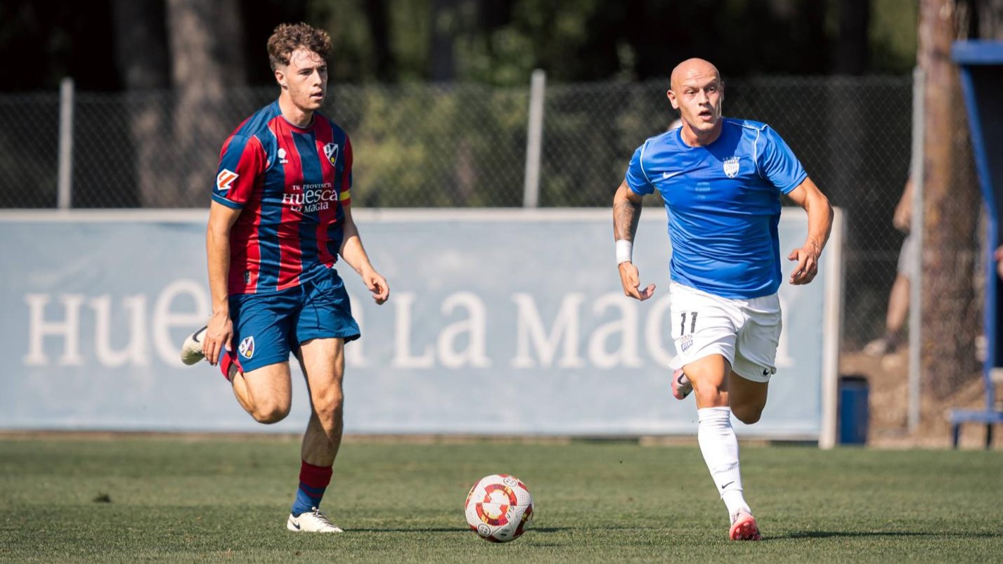 Juan Soria, nou jugador de la UD Alzira