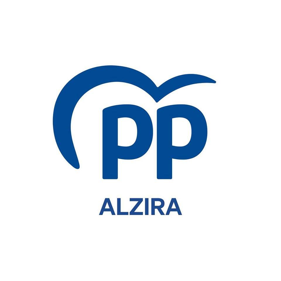 El PP denuncia que Alzira continua amb un 0% d’execució de les ajudes estatals destinades a reparar els danys de la DANA.