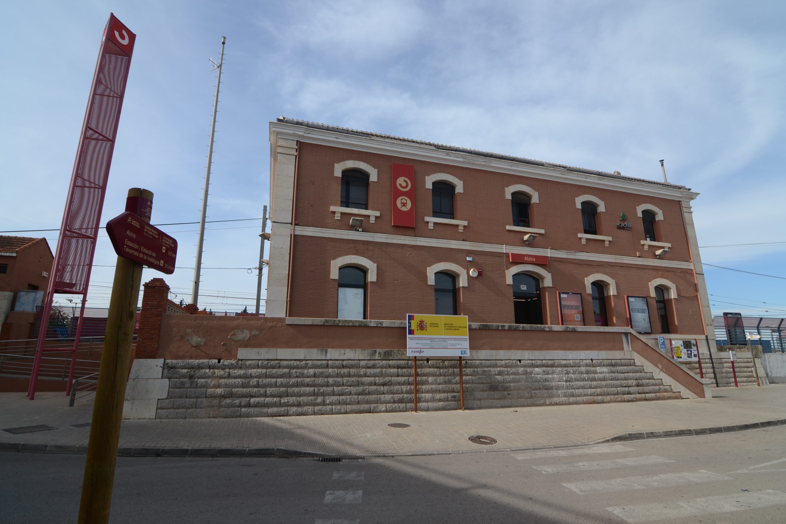 La Conselleria obri la consulta del Pla de Mobilitat d’Alzira i la Ribera Alta mentre l’Ajuntament lamenta no haver sigut consultat