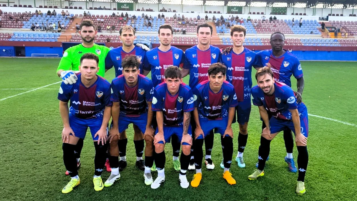 L’Alzira venç l’Olímpic 2-1