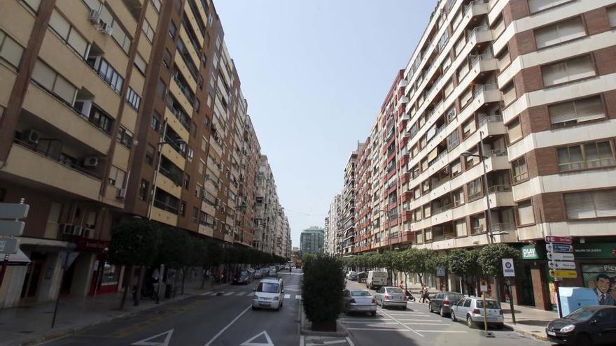 L’Ajuntament d’Alzira planteja una gran transformació urbana de les Avingudes Sants Patrons i Luis Suñer per crear nous espais de mobilitat sostenible i per als vianants