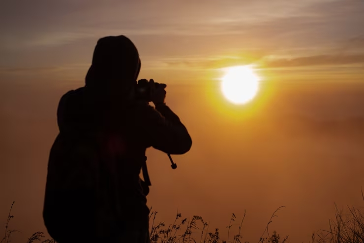 Un bon trípode, un teleobjectiu i filtres homologats, claus per fotografiar l’eclipsi del 12 d’agost