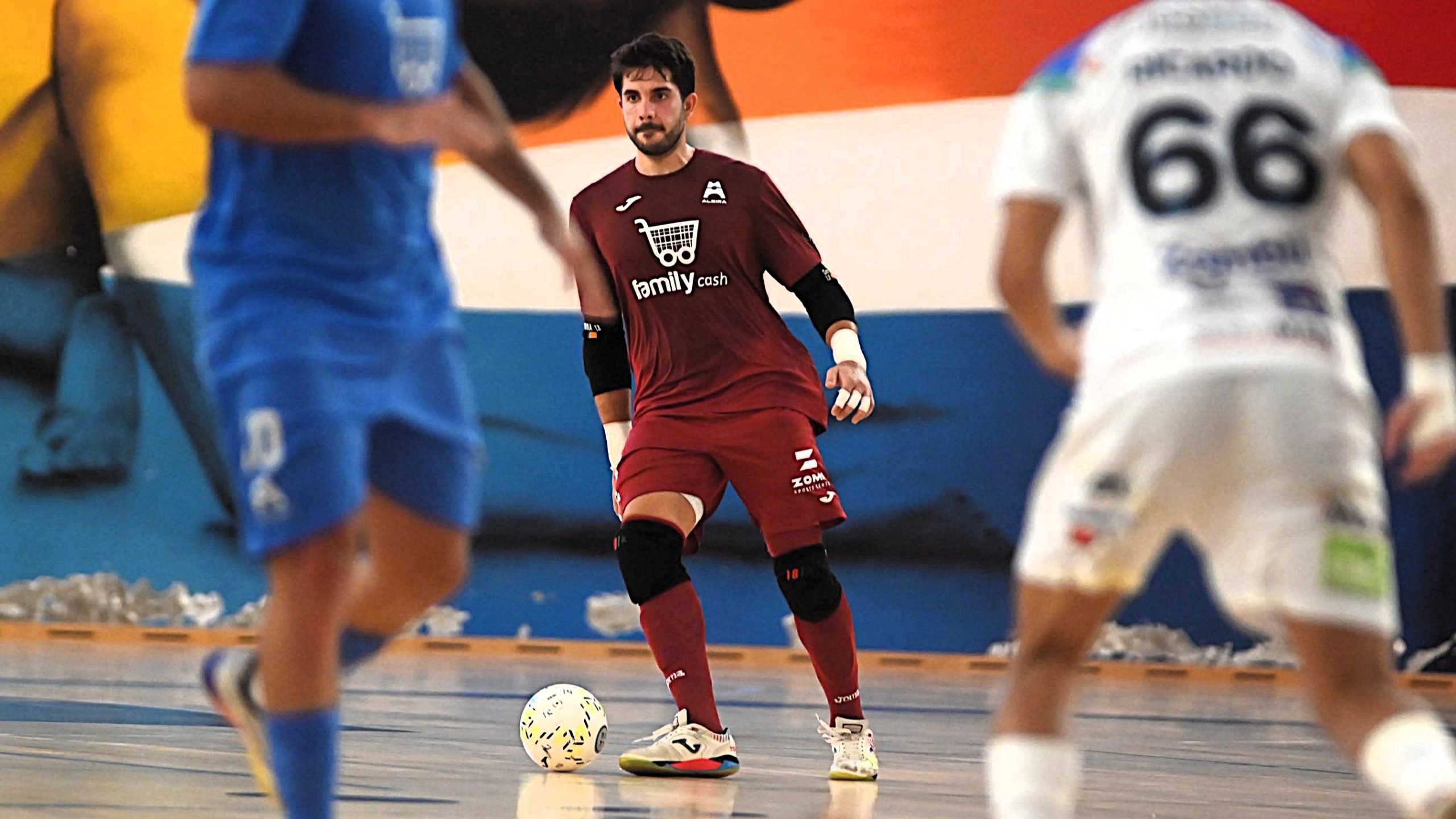 El Family guanya el primer partit de pretemporada 2-4 al Zambú Pinatar