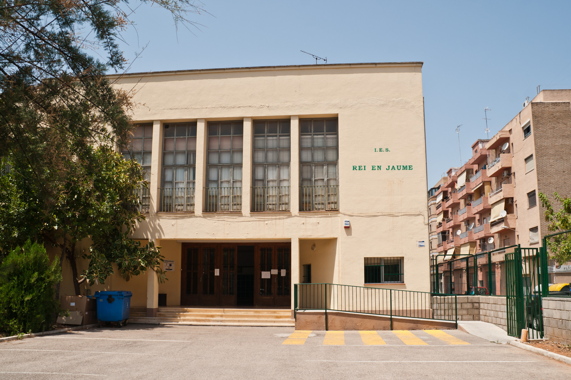 Foto: Ajuntament d'Alzira