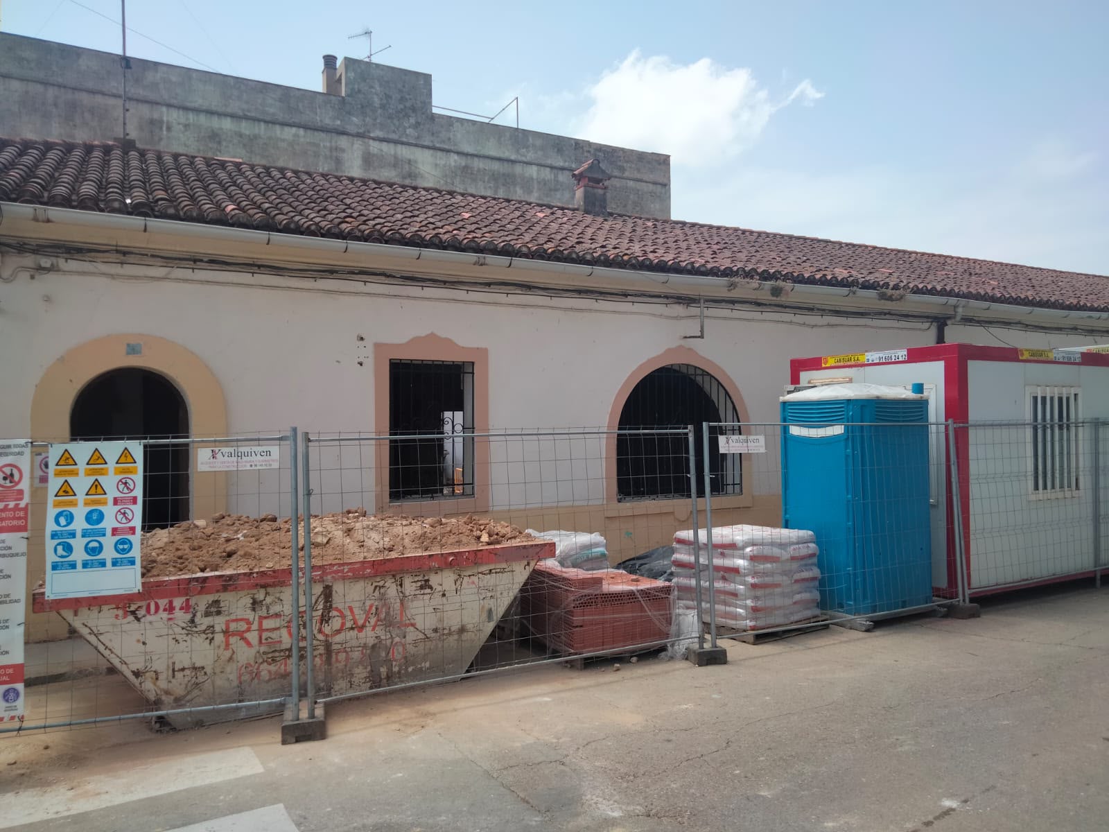 Sanitat destina més d’1,5 milions d’euros el 2026 a modernitzar els centres d’Atenció Primària del Departament de Salut de La Ribera