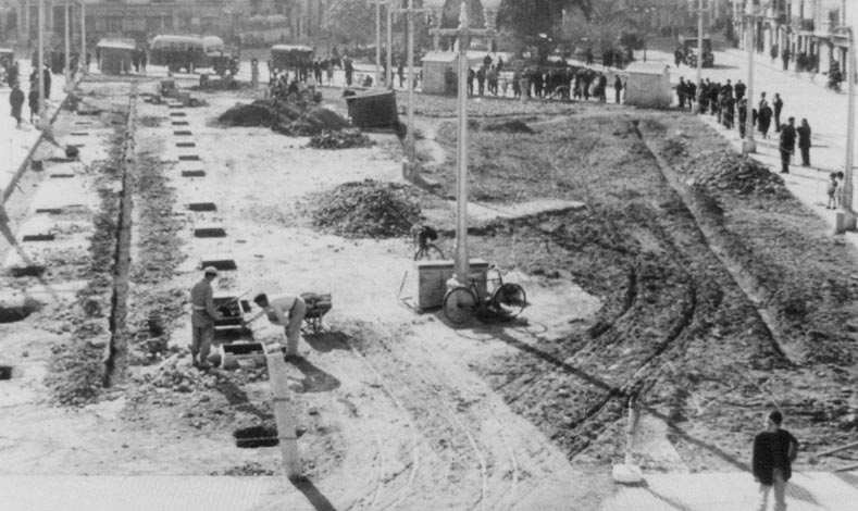 Alzira arriba al 150 aniversari del títol de ciutat després de transformar la seua economia i triplicar la seua població en un segle i mig