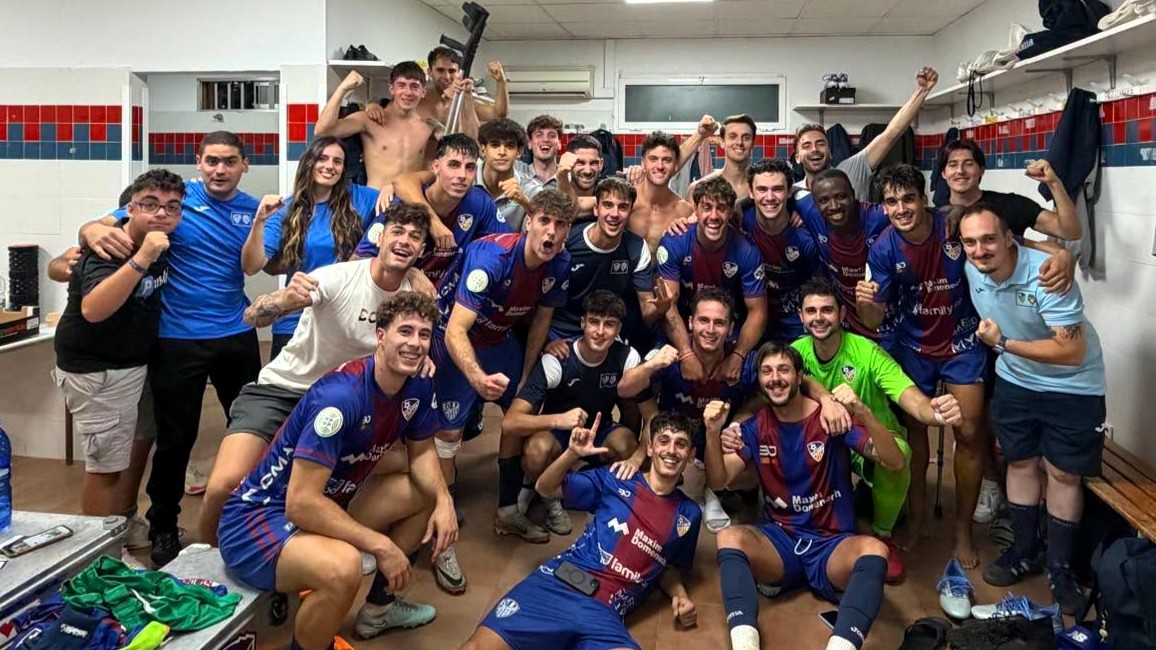 La UD Alzira inicia la lliga amb victòria contra el Redován (1-0)