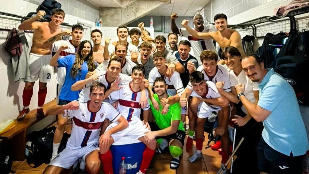 La UD torna a passar de poder golejar a patir però guanya