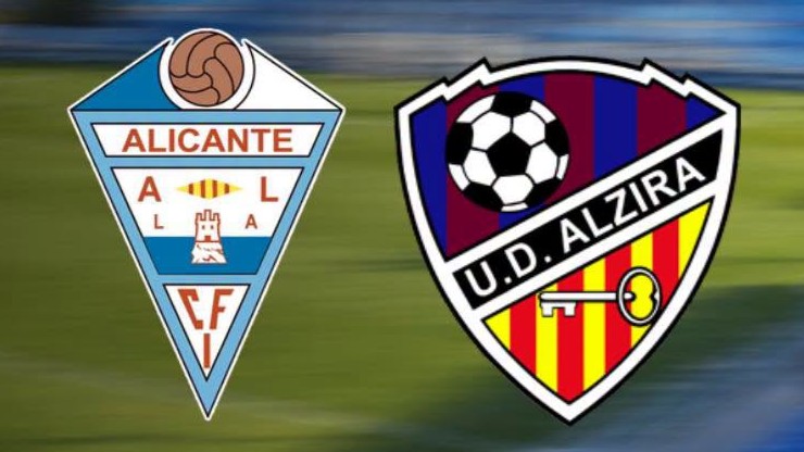 A per la quarta!!! Alacant-UD, diumenge a les 17’25 per Alzira Ràdio