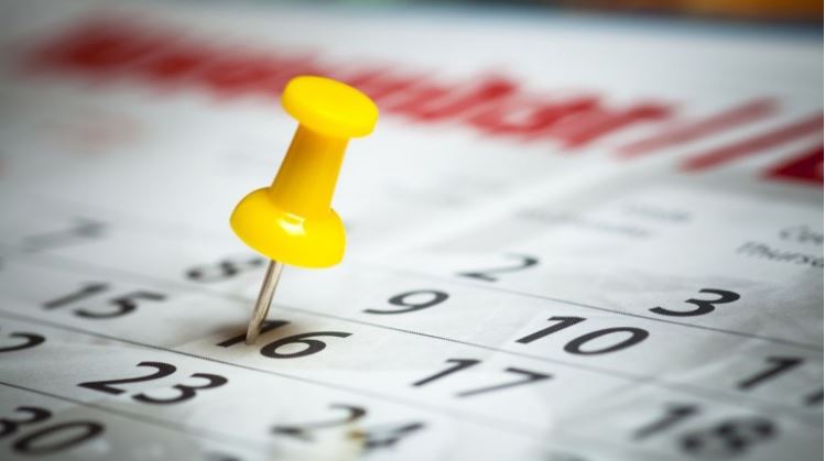 El curs escolar començarà el 9 de setembre per a les etapes obligatòries i postobligatòries i el 14 per a altres ensenyaments