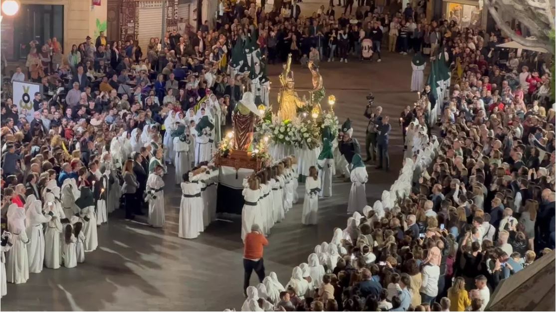 La Setmana Santa d’Alzira convoca el XXXVIII Concurs Nacional de Cartells amb un primer premi de 1.000 euros