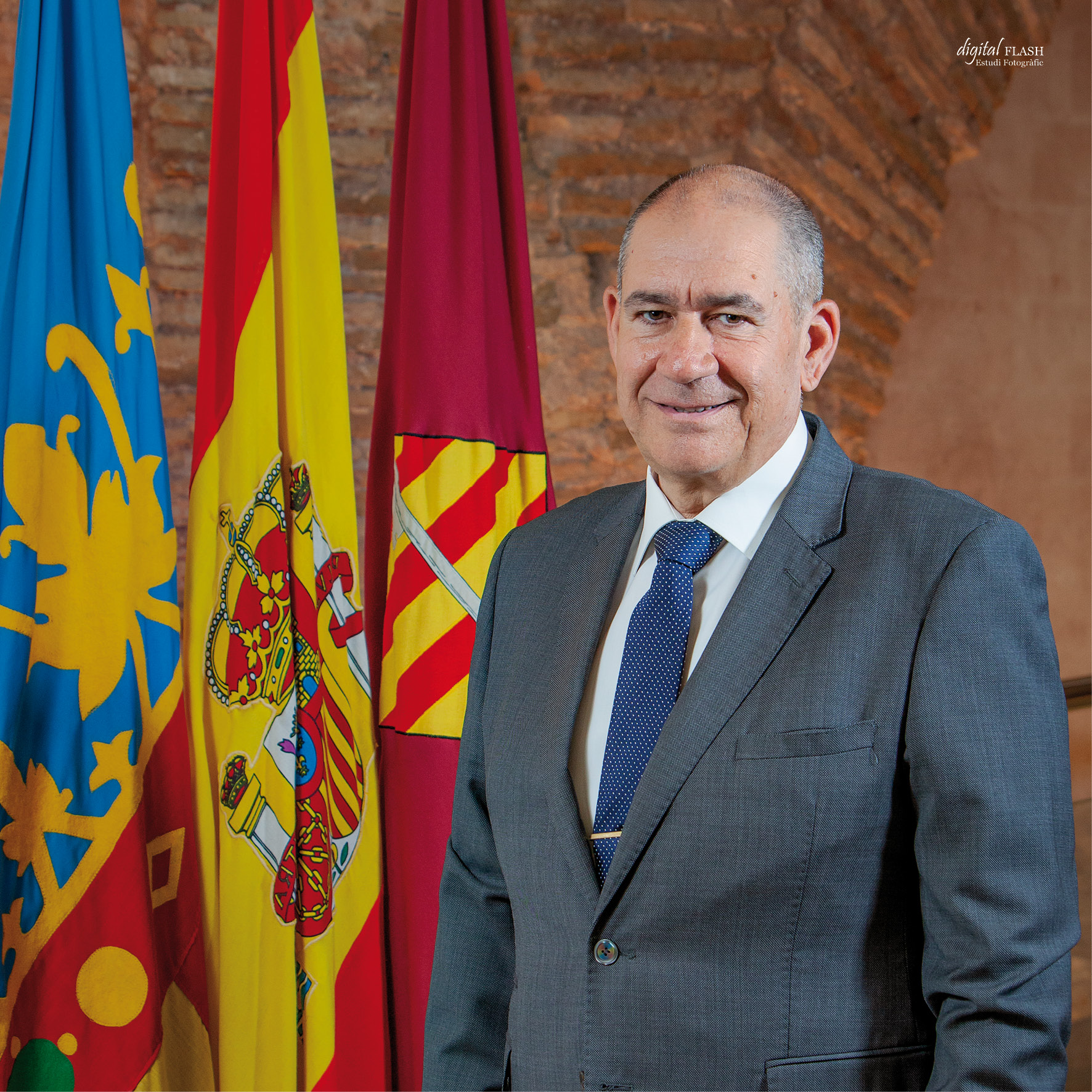 UCIN Alzira defensa la seua solidaritat amb Ceuta i deixa llibertat als seus afiliats per participar en la concentració de hui