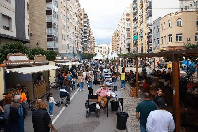 La Fira Alzira Oberta creix enguany i superarà els 100 expositors de comerç, gastronomia i automoció del 16 al 18 d’octubre