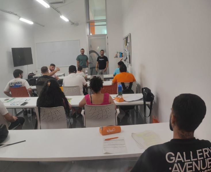 IDEA posa en marxa un nou programa EMPLEAVERDE+ per millorar l’ocupabilitat de 45 persones amb tres itineraris formatius