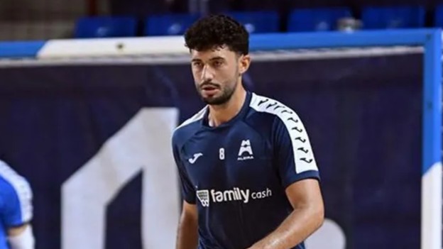 El Family Cash Alzira FS empatà a 6 contra el Zambú Pinatar en el 2n partit de pretemporada