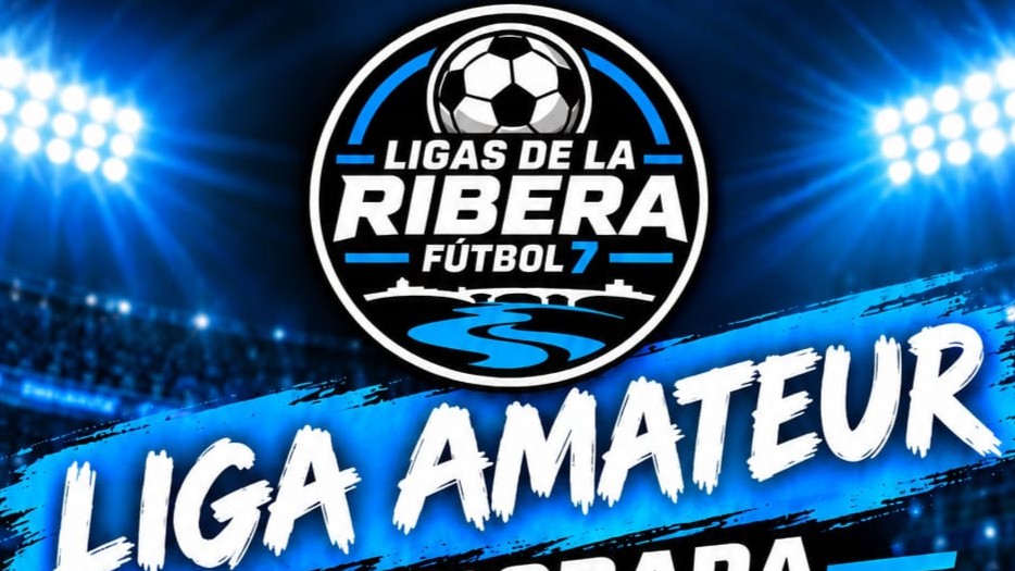 La lliga d’aficionats de futbol 7 torna a organitzar-se a Alzira