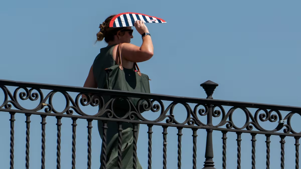 L’estiu de 2026 registra 522 defuncions per calor i es convertix en el més mortífer de la Comunitat Valenciana des que hi ha registres