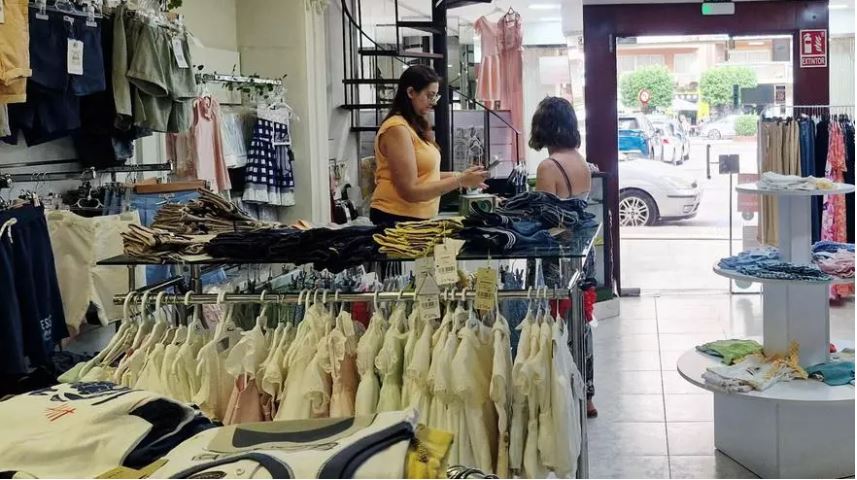 La IV Ruta Outlet d’Alzira se celebrarà del 17 al 19 de setembre amb descomptes i ofertes úniques