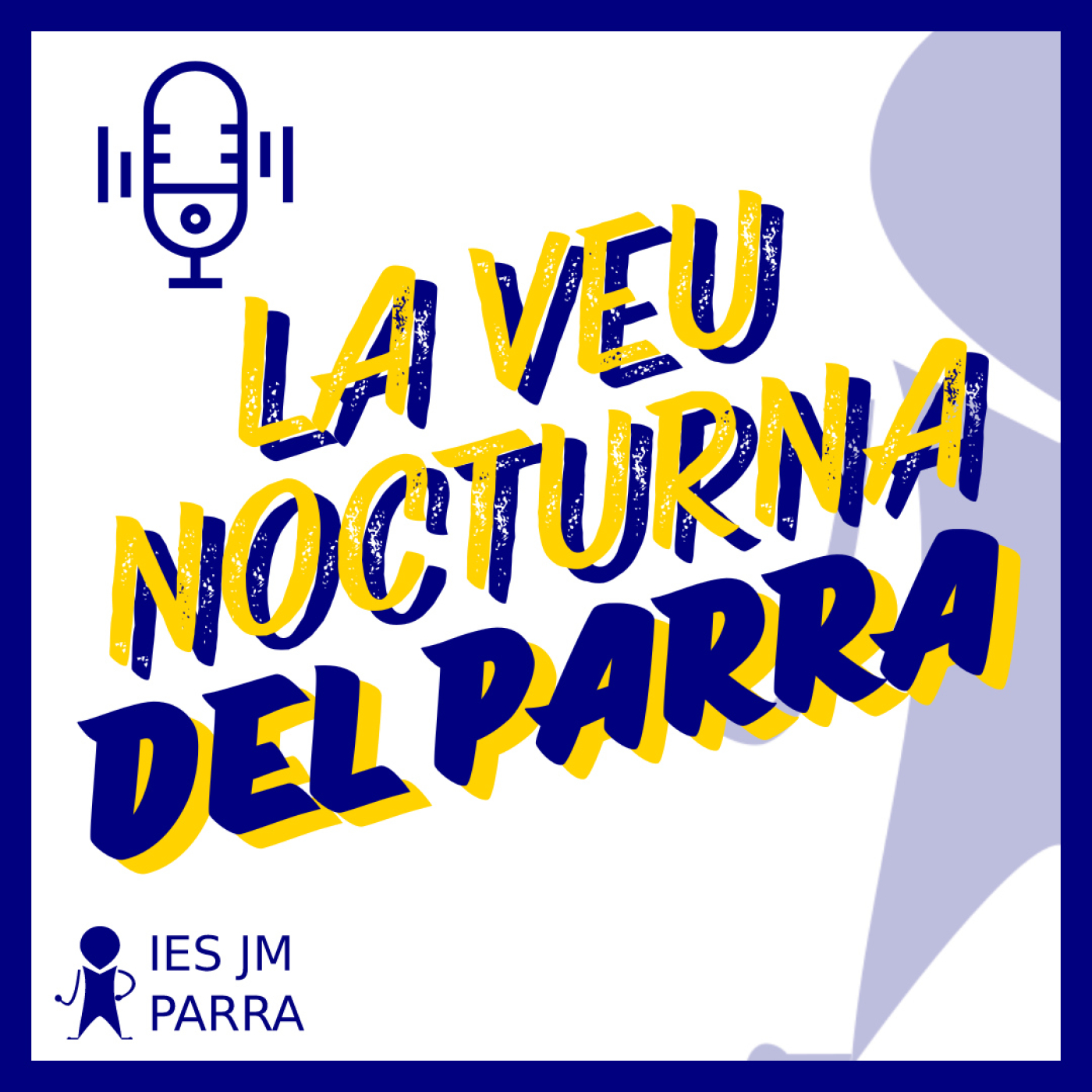 El programa ‘La Veu Nocturna del Parra’ complix 10 anys a Alzira Ràdio donant veu a l’alumnat de l’IES José Maria Parra