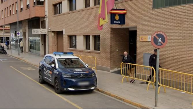 Un tiroteig entre dos famílies a l’Alquerieta acaba amb un home de 56 anys mort i tres persones ferides