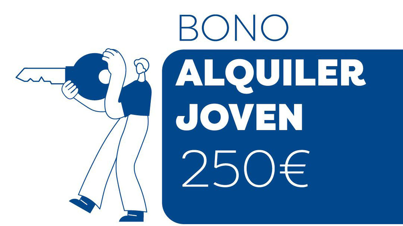 Obert el termini per sol·licitar el Bo Lloguer Jove 2026 fins l’11 de setembre amb ajudes de 250 euros al mes durant 2 anys
