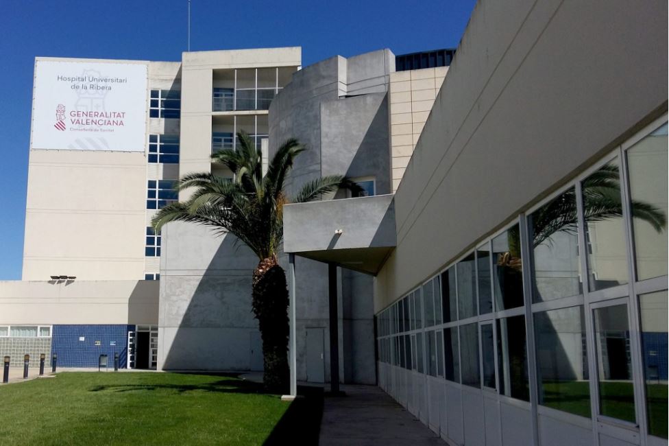 La Ribera és el departament de la Comunitat Valenciana que més urgències atén en els centres de salut valencians