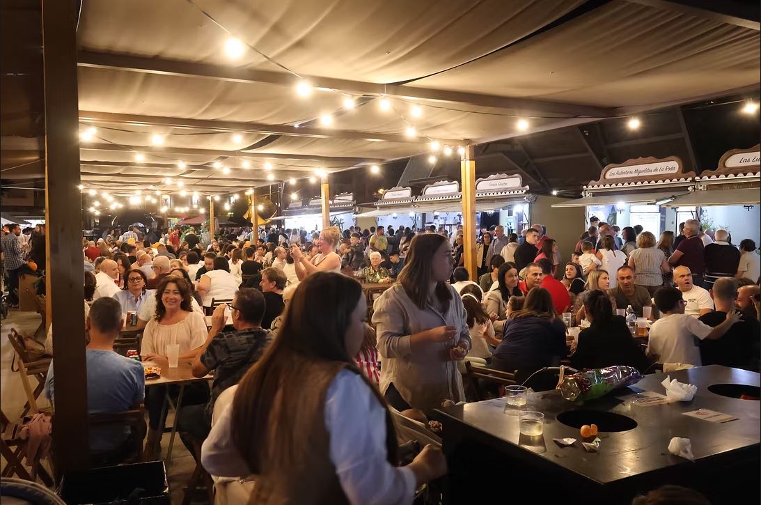 La XVI Fira Alzira Oberta tornarà al centre d’Alzira del 16 al 18 d’octubre amb novetats i promocions comercials