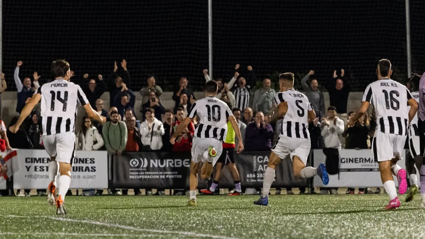 El Castellonense d’Iñaki Rodríguez es queda a minuts de poder eliminar l’Almeria