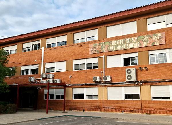 L’Oficina d’Informació i Orientació Laboral del CIFP Luis Suñer oferix atenció personalitzada per a dubtes al voltant de la FP i acreditació laboral