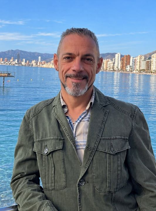GAILES inicia una nova etapa amb Carlos José Vayà com a president electe i amb l’objectiu de reforçar la visibilitat LGTBIQ+